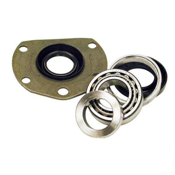 Yukon Gear & Axle - Yukon 1976-1986 Jeep CJ7 Axle Shaft Bearing Kit AK M20-1PIECE - Image 1