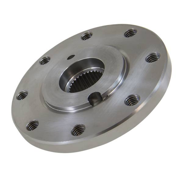 Yukon Gear & Axle - Yukon 2005-2007 Ford F-350 Super Duty Differential End Yoke Kit YY F100606 - Image 1