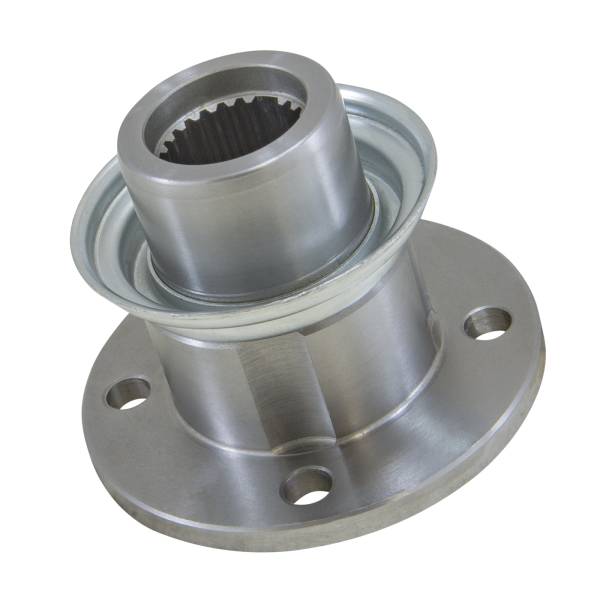Yukon Gear & Axle - Yukon 2004-2014 Nissan Titan Differential End Yoke Kit YY NM205-RND-24 - Image 1