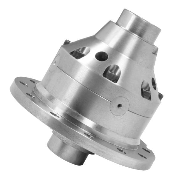 Yukon Gear & Axle - Yukon 40 Spline Locker Differential Carrier YGLD60-4-40 - Image 1