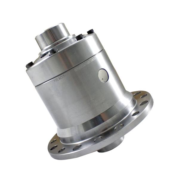 Yukon Gear & Axle - Yukon 1984-2006 Jeep Grand Cherokee 30 Spline Locker Differential Carrier YGLM35-4-30 - Image 1