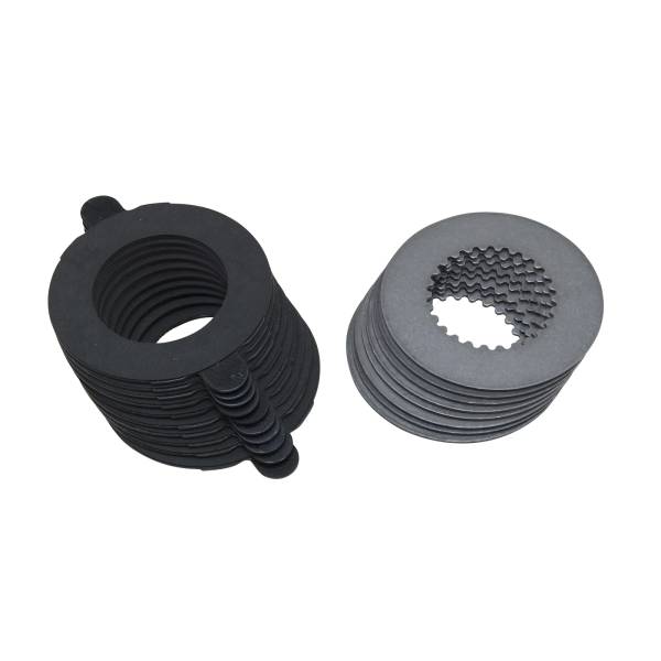 Yukon Gear & Axle - Yukon 1997-2017 Ford F-150 Differential Carrier Gear Kit YPKF9.75-P-34-DG - Image 1