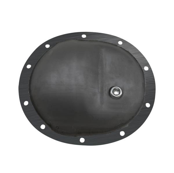 Yukon Gear & Axle - Yukon 1984-2006 Jeep Grand Cherokee Differential Covers YP C5-M35-M - Image 1