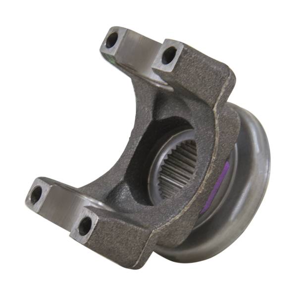 Yukon Gear & Axle - Yukon 1.125 Inch Cap Diameter Strap Style Differential End Yoke Kit YY GM15588336 - Image 1