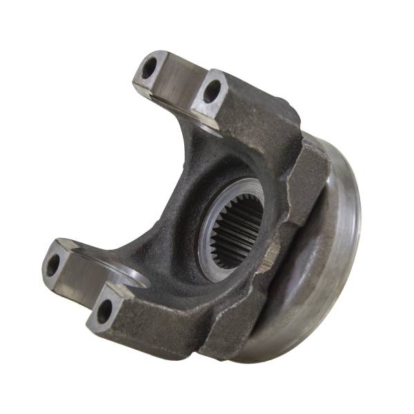 Yukon Gear & Axle - Yukon 1.125 Inch Cap Diameter Strap Style Differential End Yoke Kit YY GM12479331 - Image 1