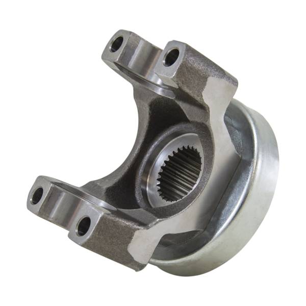 Yukon Gear & Axle - Yukon 1.125 Inch Cap Diameter Strap Style Differential End Yoke Kit YY GM7827670 - Image 1