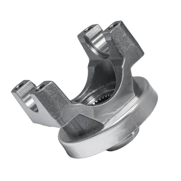 Yukon Gear & Axle - Yukon 1.125 Inch Cap Diameter Strap Style Differential End Yoke Kit YY GM40015850 - Image 1