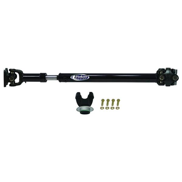 Yukon Gear & Axle - Yukon 2012-2017 Jeep Wrangler Drive Shaft Assembly YDS016 - Image 1