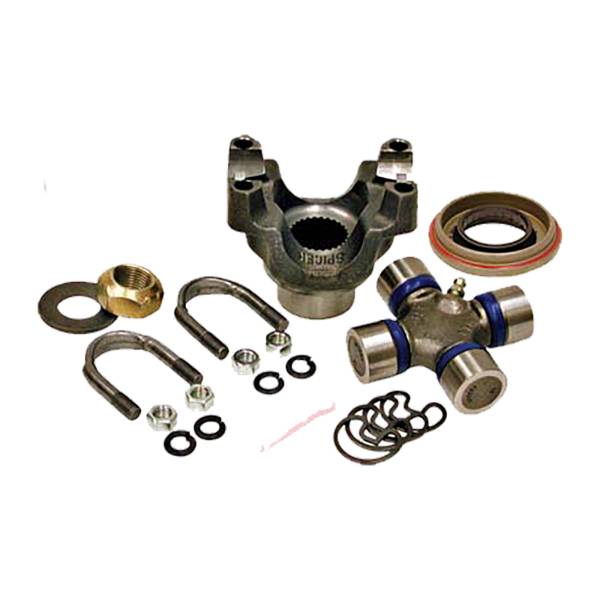 Yukon Gear & Axle - Yukon Differential End Yoke Kit YP TRKD60-1350U - Image 1