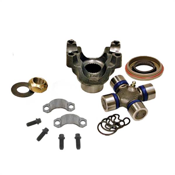Yukon Gear & Axle - Yukon Differential End Yoke Kit YP TRKD44-1350S - Image 1