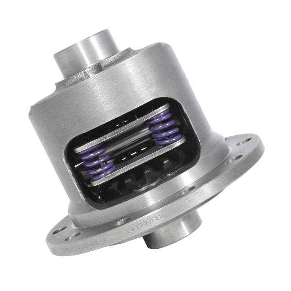Yukon Gear & Axle - Yukon 2003-2015 Nissan Titan All Ratio 32 Spline Clutch Style Positraction Limited Slips YDGNTITAN-32-1 - Image 1