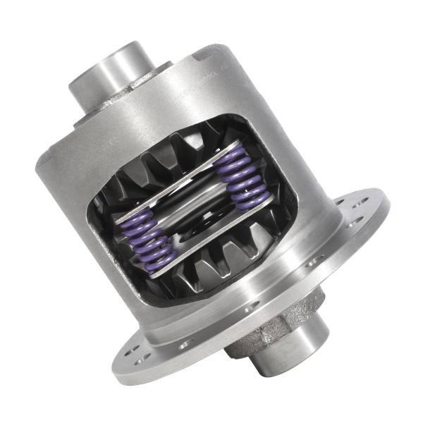 Yukon Gear & Axle - Yukon GM All Ratio 33 Spline Clutch Style Positraction Limited Slips YDGGM9.5-33-1 - Image 1