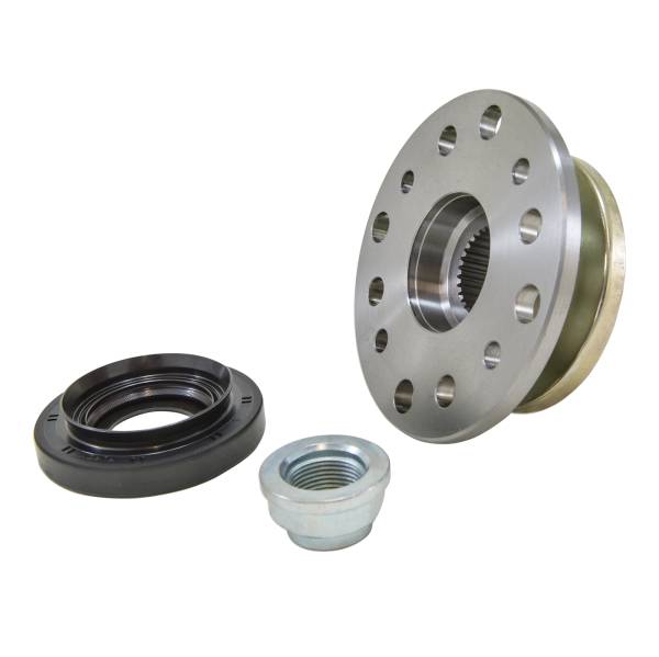 Yukon Gear & Axle - Yukon 1979-2019 Toyota Pickup Differential End Yoke Kit YY T35040-29-KIT - Image 1