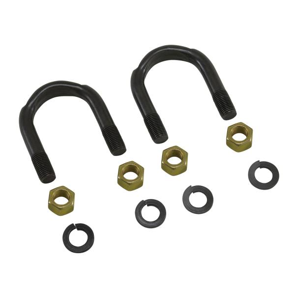 Yukon Gear & Axle - Yukon U Bolts YY UB-004 - Image 1