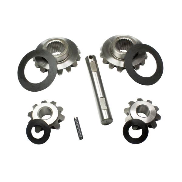 Yukon Gear & Axle - Yukon 1955-1988 Ford Thunderbird Differential Carrier Gear Kit YPKF9-S-28-2 - Image 1