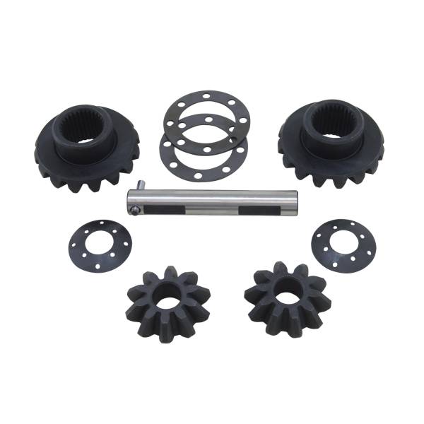 Yukon Gear & Axle - Yukon 1993-2015 Toyota Tacoma Differential Carrier Gear Kit YPKT100-S-30 - Image 1
