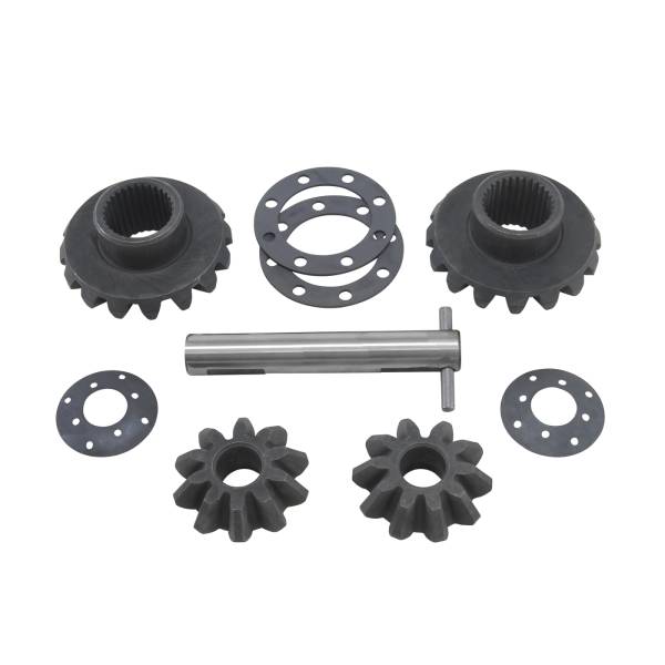 Yukon Gear & Axle - Yukon 1979-1995 Toyota Pickup Differential Carrier Gear Kit YPKT8-S-30 - Image 1