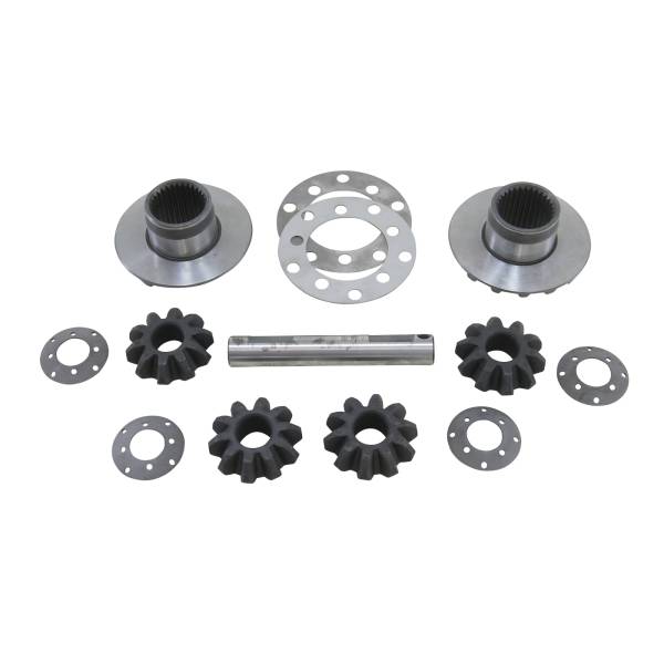 Yukon Gear & Axle - Yukon 1985-2017 Toyota 4Runner Differential Carrier Gear Kit YPKTV6-S-30 - Image 1