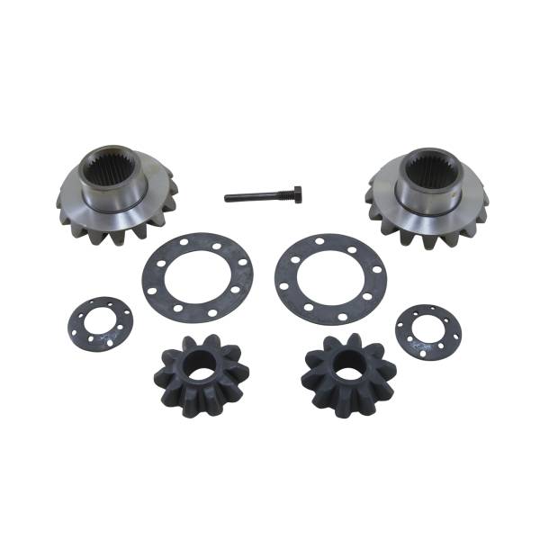 Yukon Gear & Axle - Yukon 1968-1997 Toyota Land Cruiser Differential Carrier Gear Kit YPKTLC-S-30 - Image 1