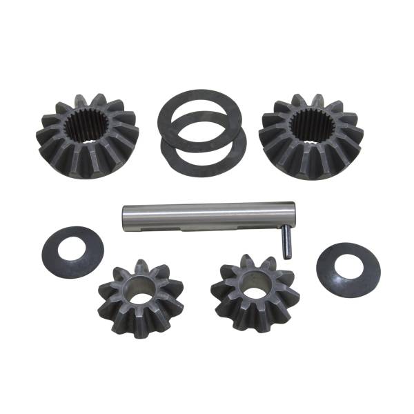 Yukon Gear & Axle - Yukon 2002-2007 Jeep Liberty Differential Carrier Gear Kit YPKD30-S-27-KJ - Image 1