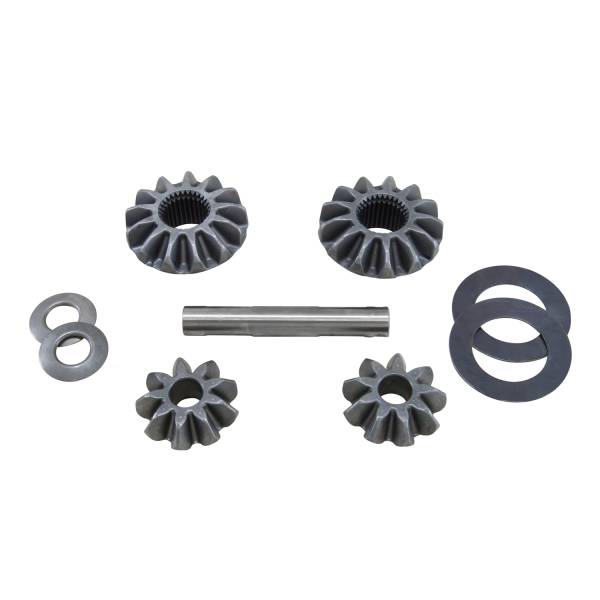Yukon Gear & Axle - Yukon 2007-2017 Jeep Wrangler Differential Carrier Gear Kit YPKD44-S-30-JK - Image 1