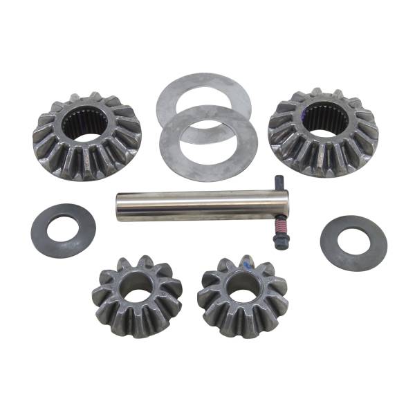 Yukon Gear & Axle - Yukon Differential Carrier Gear Kit YPKGM7.6F-S-28 - Image 1