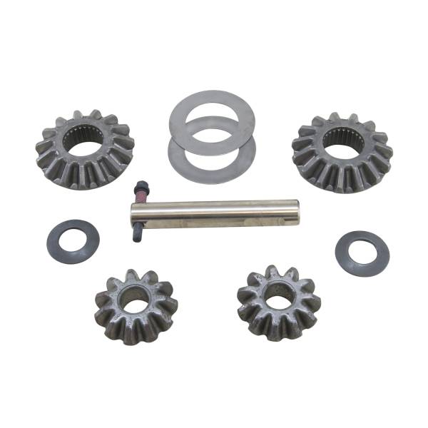 Yukon Gear & Axle - Yukon Differential Carrier Gear Kit YPKGM7.2IFS-S - Image 1