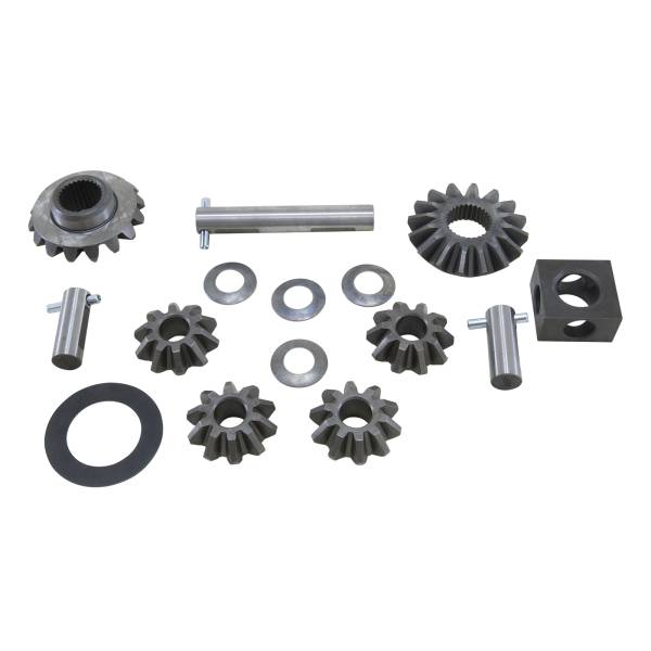 Yukon Gear & Axle - Yukon 1955-1988 Ford Thunderbird Differential Carrier Gear Kit YPKF9-P-28-2 - Image 1