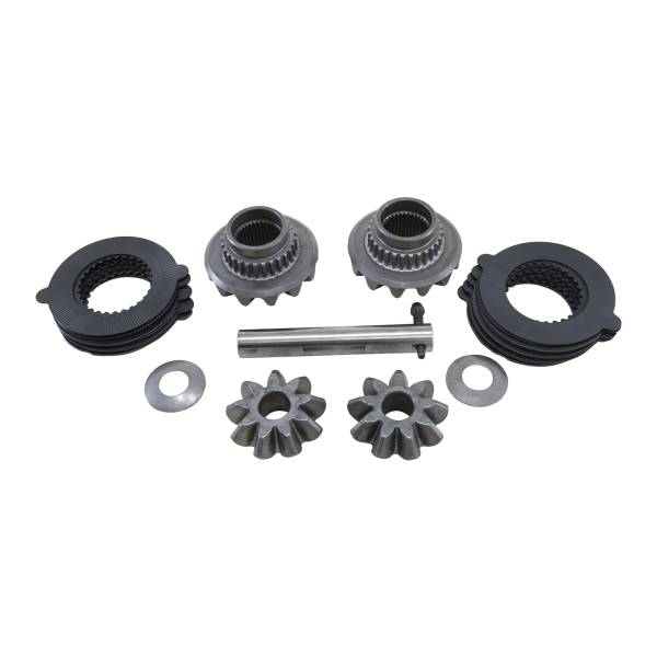 Yukon Gear & Axle - Yukon Differential Carrier Gear Kit YPKD60-T/L-35 - Image 1