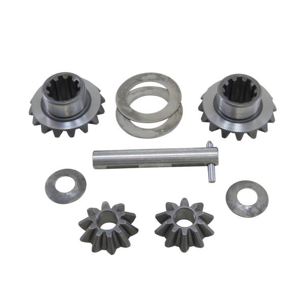 Yukon Gear & Axle - Yukon Differential Carrier Gear Kit YPKD27-S-10 - Image 1
