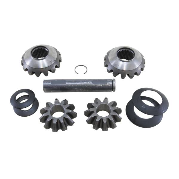 Yukon Gear & Axle - Yukon 2003-2010 Dodge Ram 3500 Differential Carrier Gear Kit YPKC11.5-S-30 - Image 1