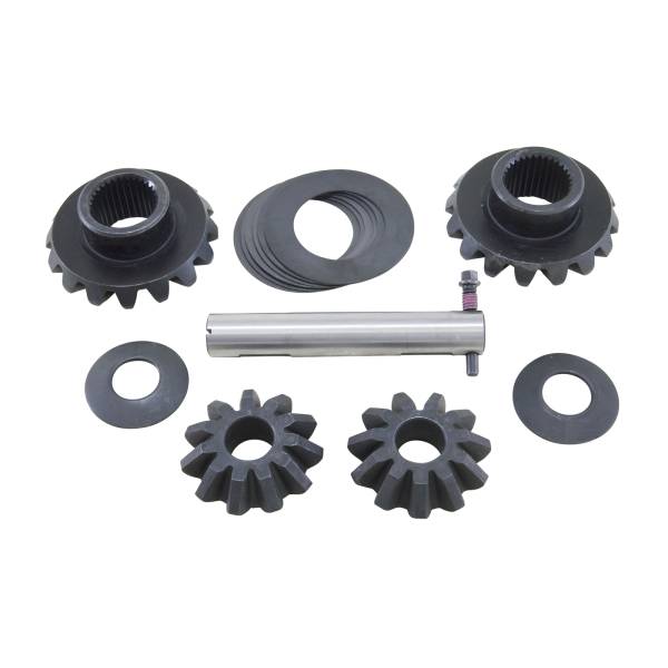 Yukon Gear & Axle - Yukon Differential Carrier Gear Kit YPKC9.25-S-33-STRAIGHT - Image 1