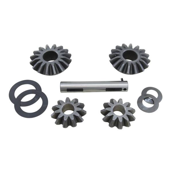 Yukon Gear & Axle - Yukon Differential Carrier Gear Kit YPKD80-S-37 - Image 1