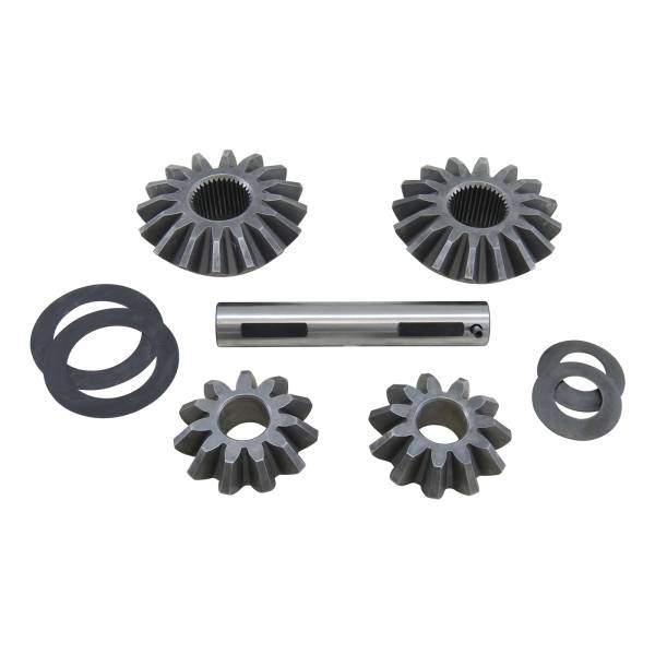 Yukon Gear & Axle - Yukon Differential Carrier Gear Kit YPKD70-S-35 - Image 1