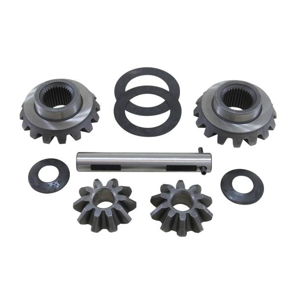 Yukon Gear & Axle - Yukon Differential Carrier Gear Kit YPKD60-S-32 - Image 1