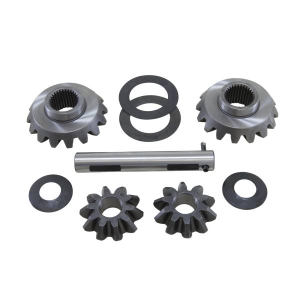 Yukon Gear & Axle - Yukon 1980-2005 Ford F-250 Differential Carrier Gear Kit YPKD50-S-30 - Image 1