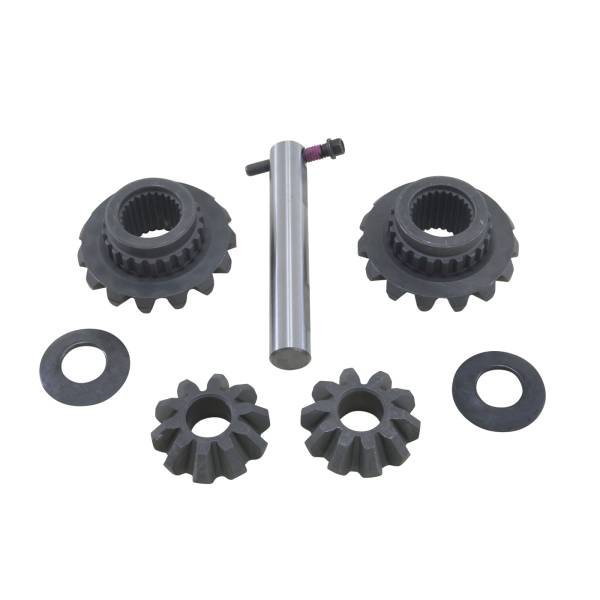 Yukon Gear & Axle - Yukon 1984-2006 Jeep Wrangler Rear Axle Differential Carrier Gear Kit YPKM35-T/L-27 - Image 1