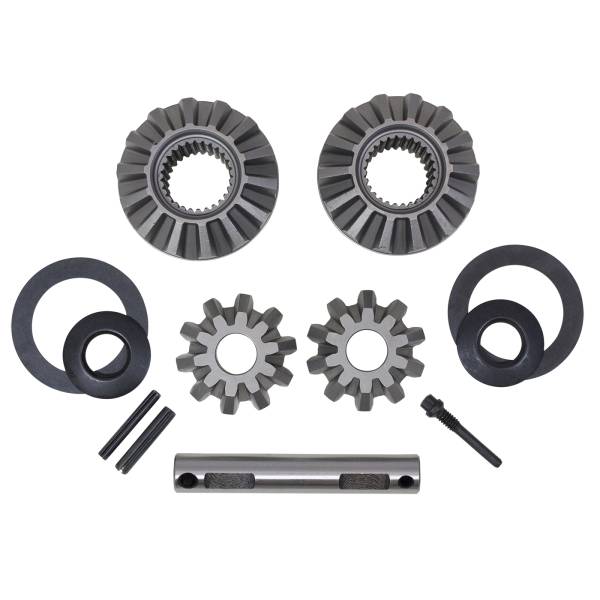 Yukon Gear & Axle - Yukon 1984-2006 Jeep Wrangler Differential Carrier Gear Kit YPKM35-S-27-1.6 - Image 1