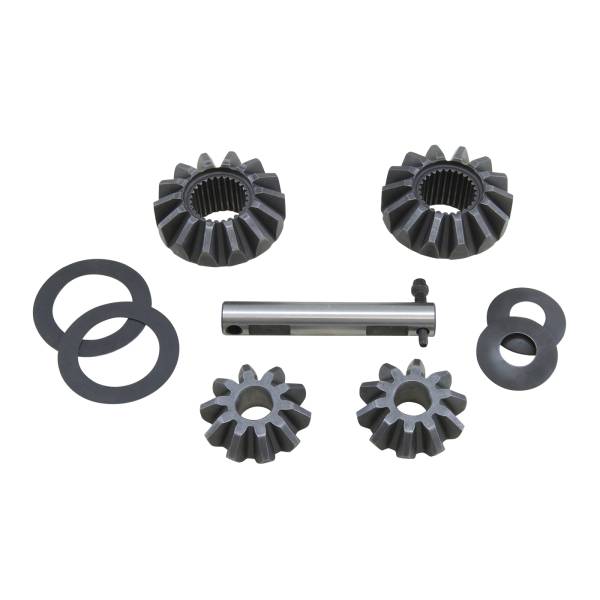 Yukon Gear & Axle - Yukon 1984-2006 Jeep Grand Cherokee Differential Carrier Gear Kit YPKM35-S-27-1.5 - Image 1
