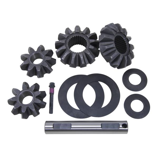 Yukon Gear & Axle - Yukon Differential Carrier Gear Kit YPKGM8.6-S-30V3 - Image 1