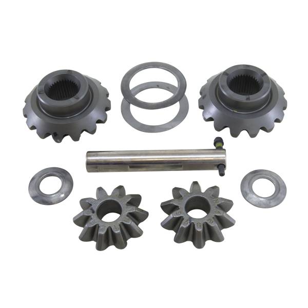 Yukon Gear & Axle - Yukon 1997-2025 Ford Expedition Differential Carrier Gear Kit YPKF9.75-S-34 - Image 1