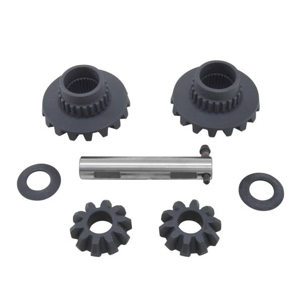 Yukon Gear & Axle - Yukon 1979-2014 Ford F-150 Differential Carrier Gear Kit YPKF8.8-T/L-31 - Image 1