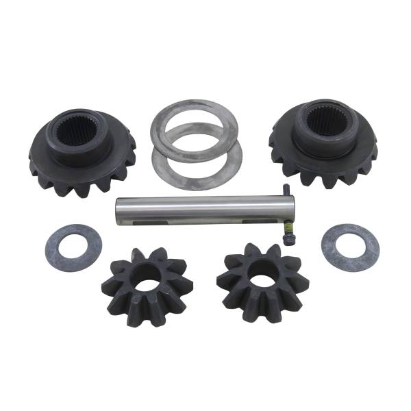 Yukon Gear & Axle - Yukon 1985-2010 Ford E-250 Econoline Differential Carrier Gear Kit YPKF10.25-S-35 - Image 1