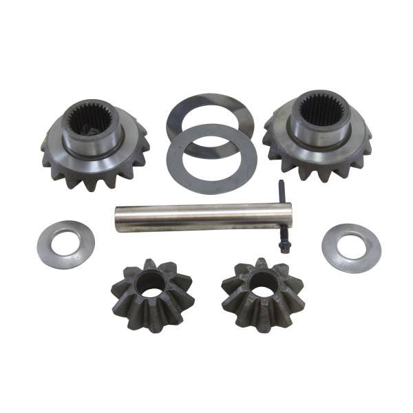 Yukon Gear & Axle - Yukon 1996-2004 Jeep Grand Cherokee Differential Carrier Gear Kit YPKD44HD-S-30 - Image 1