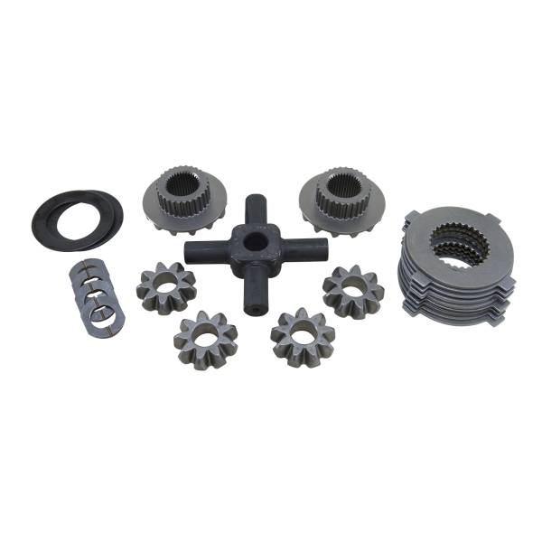 Yukon Gear & Axle - Yukon Differential Carrier Gear Kit YPKD80-P/L-35-R - Image 1