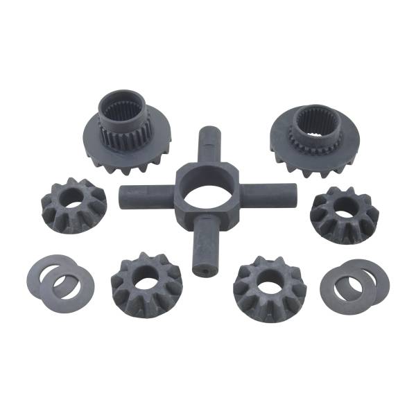 Yukon Gear & Axle - Yukon Differential Carrier Gear Kit YPKGM14T-P-30-DG - Image 1