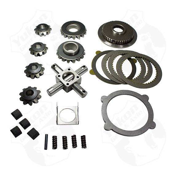 Yukon Gear & Axle - Yukon 1955-1988 Ford F-100 Differential Carrier Gear Kit YPKF9-P-31-REB - Image 1