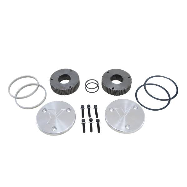 Yukon Gear & Axle - Yukon Locking Hub Splined Slug YHC50005 - Image 1