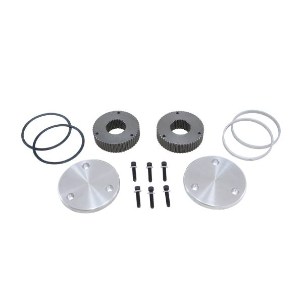 Yukon Gear & Axle - Yukon Locking Hub Splined Slug YHC50007 - Image 1