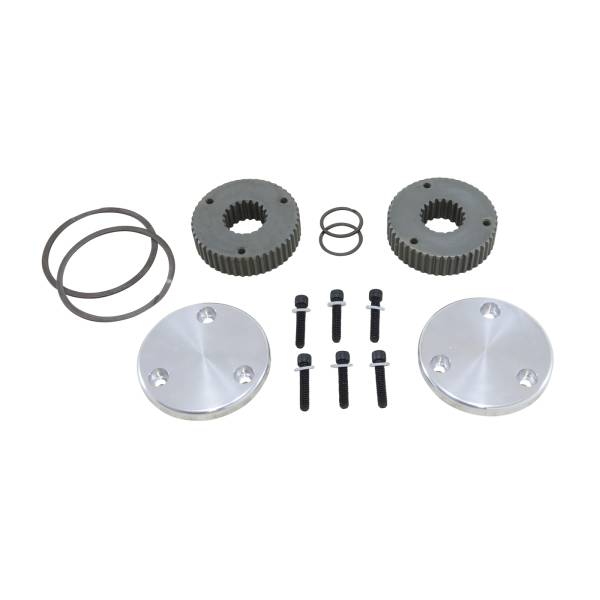 Yukon Gear & Axle - Yukon Locking Hub Splined Slug YHC50008 - Image 1